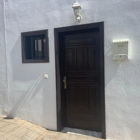 Staymar House Playa Honda *