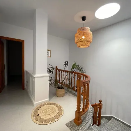 Staymar House Playa Honda * Playa Honda (Lanzarote)