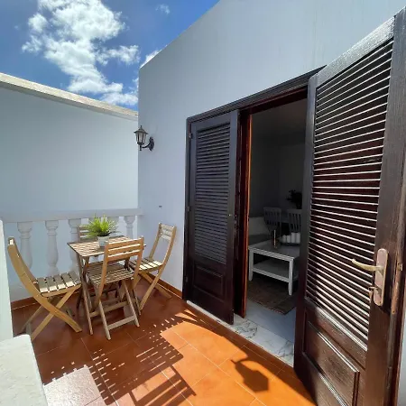 Staymar House Playa Honda