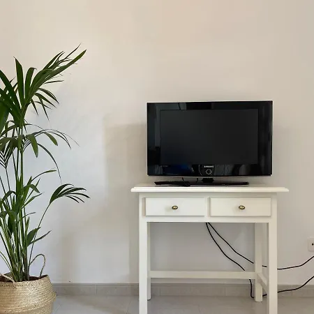 Σπίτι διακοπών Staymar House Playa Honda Playa Honda (Lanzarote)