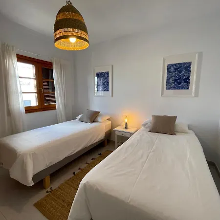 Staymar House Playa Honda Playa Honda (Lanzarote)