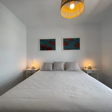 Staymar House Playa Honda