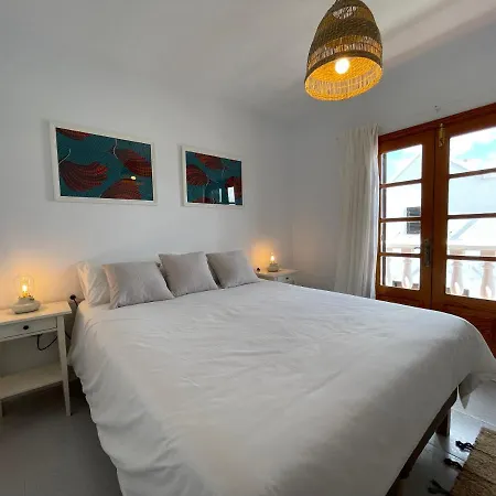 Staymar House Playa Honda Σπίτι διακοπών *