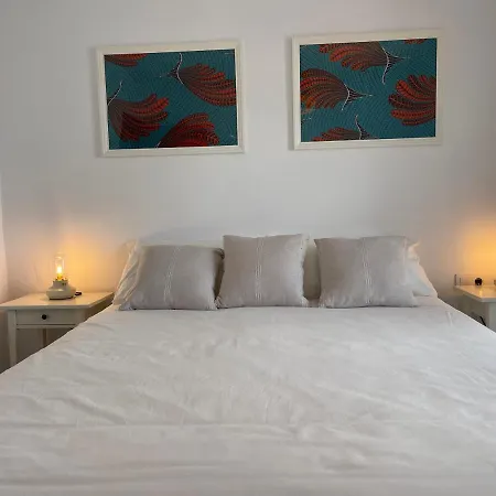 Σπίτι διακοπών Staymar House Playa Honda Playa Honda (Lanzarote)