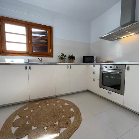 Staymar House Playa Honda Σπίτι διακοπών *