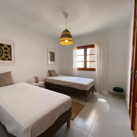 Staymar House Playa Honda *