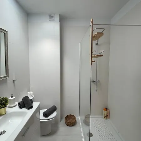 Staymar House Playa Honda Σπίτι διακοπών Playa Honda (Lanzarote)