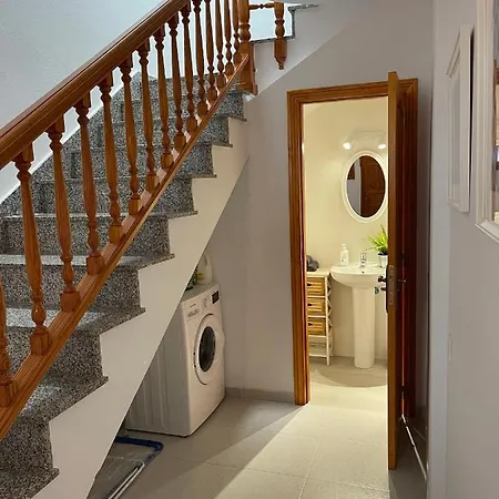 Σπίτι διακοπών Staymar House Playa Honda *