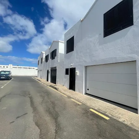 Staymar House Playa Honda * Playa Honda (Lanzarote)