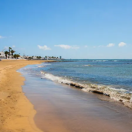 Σπίτι διακοπών Staymar House Playa Honda *
