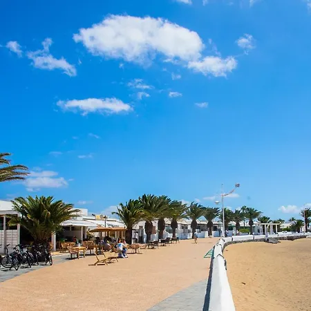 Staymar House Playa Honda * Playa Honda (Lanzarote)