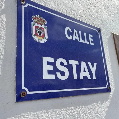 Staymar House Playa Honda Σπίτι διακοπών *