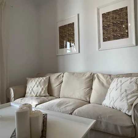 Staymar House Playa Honda Σπίτι διακοπών *