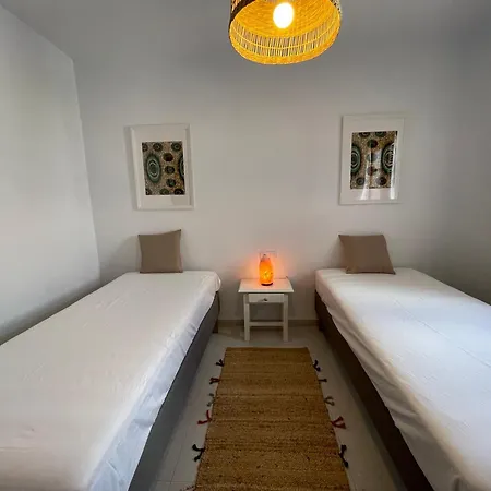 Σπίτι διακοπών Staymar House Playa Honda