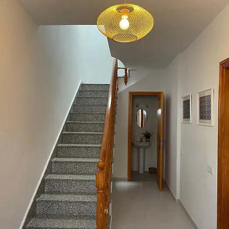 Staymar House Playa Honda Σπίτι διακοπών