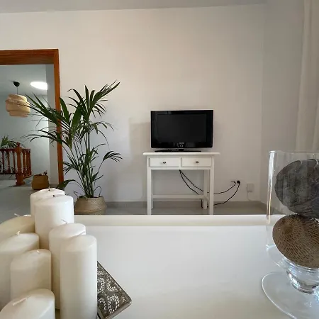 Σπίτι διακοπών Staymar House Playa Honda Playa Honda (Lanzarote)
