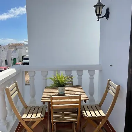 Casa de Férias Staymar House Playa Honda Playa Honda (Lanzarote)