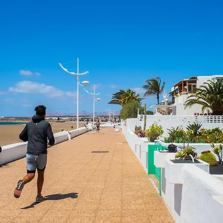 Staymar House Playa Honda Casa de Férias Playa Honda (Lanzarote)