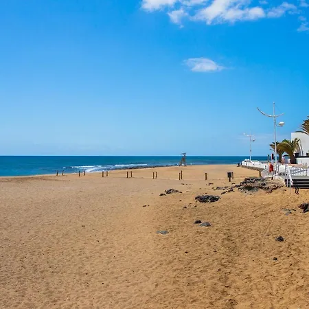 Casa de Férias Staymar House Playa Honda Playa Honda (Lanzarote)