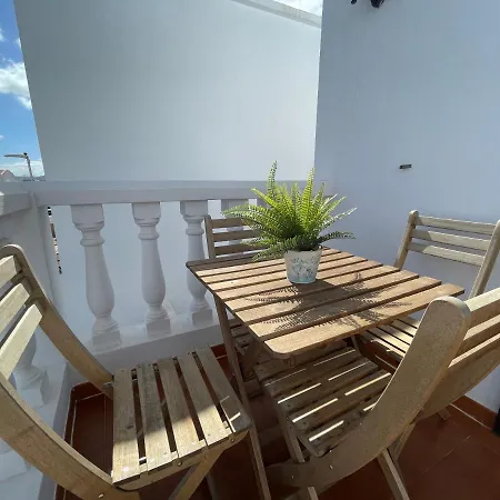 Staymar House Playa Honda * Playa Honda (Lanzarote)