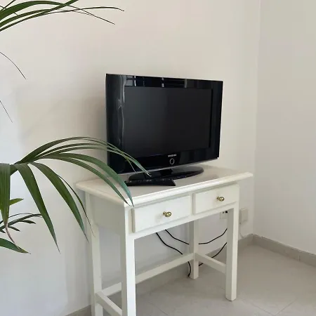 Staymar House Playa Honda * Playa Honda (Lanzarote)