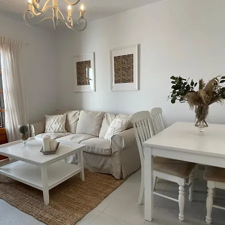 Casa de Férias Staymar House Playa Honda Playa Honda (Lanzarote)