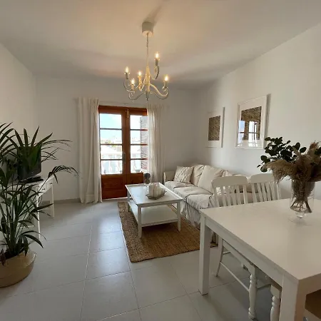 Casa de Férias Staymar House Playa Honda *