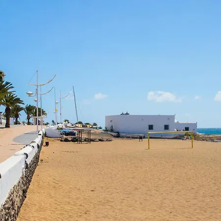Staymar House Playa Honda Casa de Férias Playa Honda (Lanzarote)